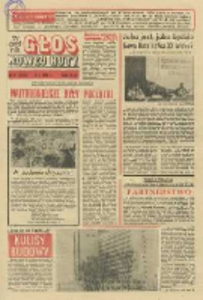 Głos Nowej Huty 1986. 10. 31, nr 44