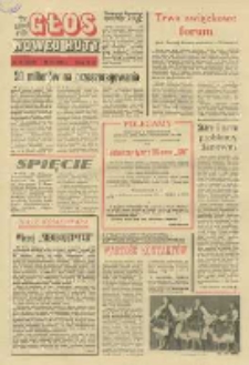 Głos Nowej Huty 1986. 11. 28, nr 48