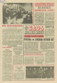 Głos Nowej Huty 1986. 12. 05, nr 49