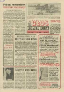 Głos Nowej Huty 1986. 12. 12, nr 50