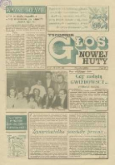 Głos Nowej Huty 1986. 12. 19, nr 51-52
