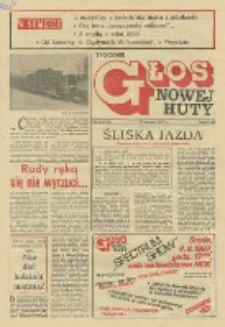 Głos Nowej Huty 1987. 01. 30, nr 5