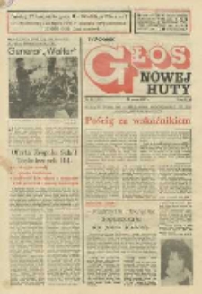 Głos Nowej Huty 1987. 03. 27, nr 13