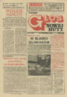 Głos Nowej Huty 1987. 10. 16, nr 42