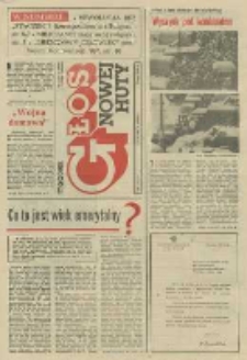 Głos Nowej Huty 1990. 03. 23, nr 12