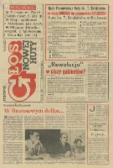 Głos Nowej Huty 1990. 04. 20, nr 16