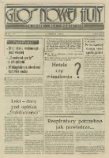 Głos Nowej Huty 1990. 06. 15, nr 24