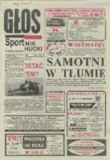 Głos : tygodnik nowohucki, 1994. 05. 27, nr 21