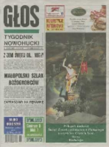 Głos : tygodnik nowohucki, 2017. 04. 14, nr 15