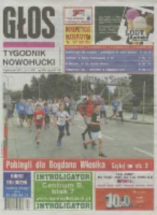 Głos : tygodnik nowohucki, 2017. 10. 20, nr 42