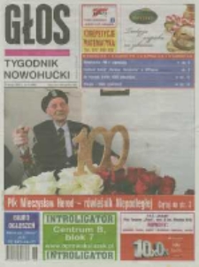 Głos : tygodnik nowohucki, 2018. 02. 23, nr 8