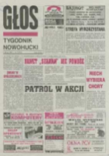 Głos : tygodnik nowohucki, 2001. 02. 02, nr 5