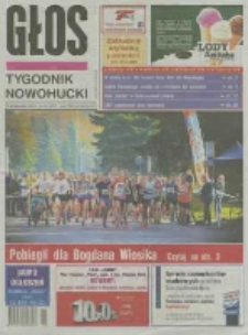 Głos : tygodnik nowohucki, 2018. 10. 19, nr 42