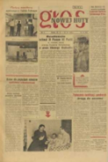 Głos Nowej Huty 1958. 03. 22-25. 03. R. 2 nr 24