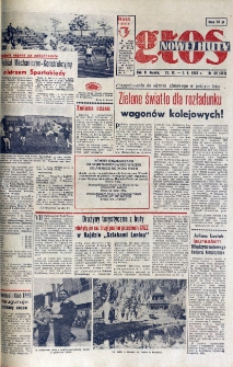 Głos Nowej Huty 1962. 09. 29 R. 6 nr 39