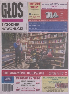 Głos : tygodnik nowohucki, 2023. 02. 17, nr 7